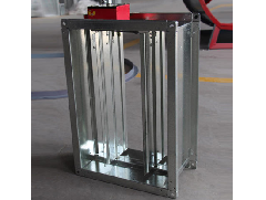 廣東消防通風(fēng)設(shè)備配件：防火閥有哪些常見問題？