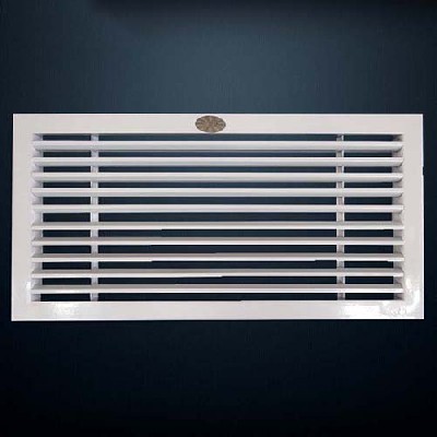 30°雙向條形百葉風(fēng)口