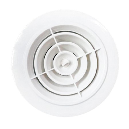 ABS通風調節(jié)器